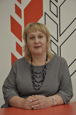 Корнилова Марина Викторовна Корнилова Марина Викторовна